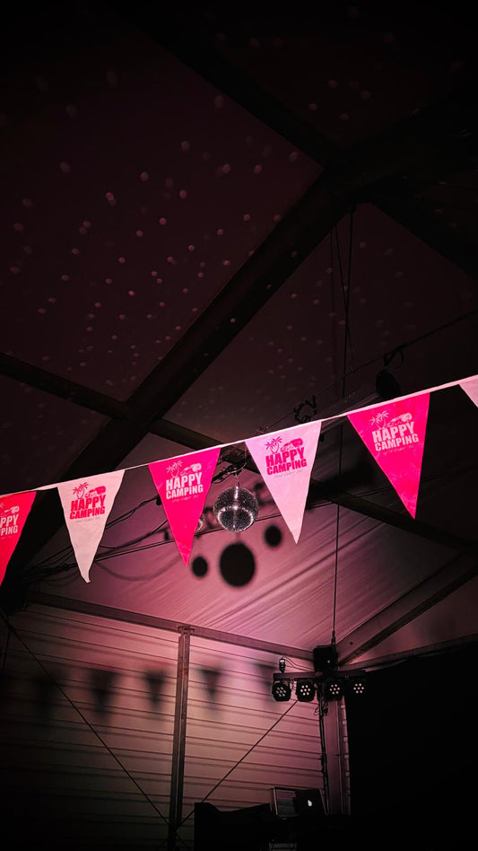 HAPPY CAMPING DeutschlandTreffen 2026 - HCDT26