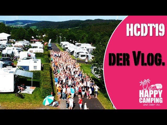 2019 - HCDT Kirchheim