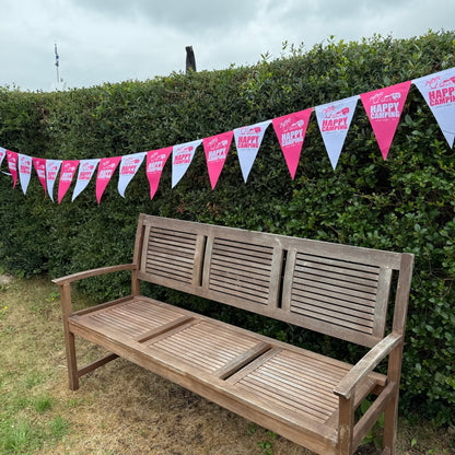 HC Wimpelkette 440cm