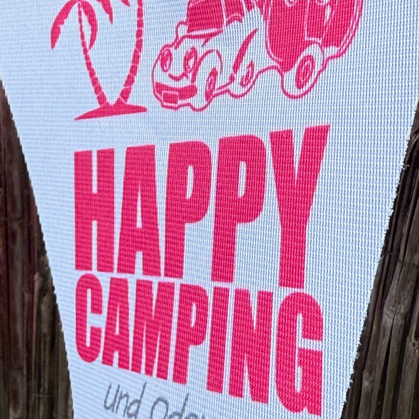 HC Wimpelkette 440cm