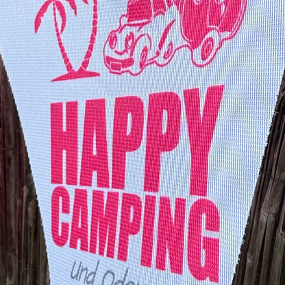 HC Wimpelkette 440cm