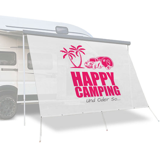 HC Sonnensegel 200cm x 280cm