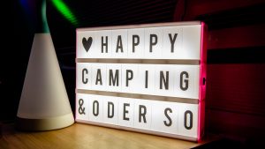 Happy Camping Westtreffen